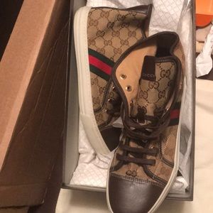 Gucci Sneakers